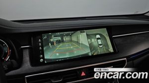 Kia K7 2.2 Дизель Noblesse 2020 года из Южной Кореи