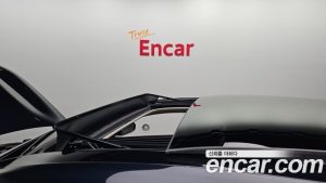 Kia K7 2.2 Дизель Noblesse 2020 года из Южной Кореи