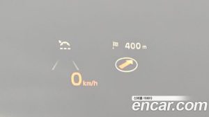 Kia K7 2.2 Дизель Noblesse 2020 года из Южной Кореи