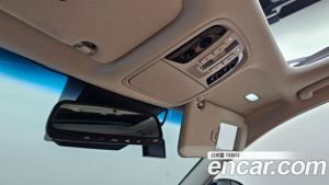 Kia K7 2.2 Дизель Noblesse 2020 года из Южной Кореи