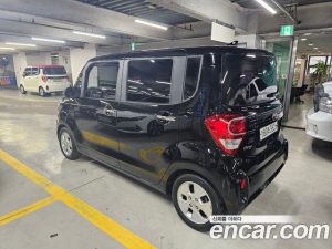 Kia RAY Luxury 2020 года из Южной Кореи