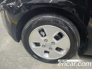 Kia RAY Luxury 2020 года из Южной Кореи
