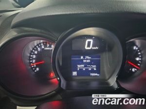 Kia RAY Luxury 2020 года из Южной Кореи