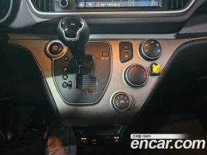 Kia RAY Luxury 2020 года из Южной Кореи