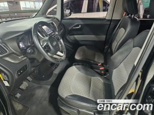 Kia RAY Luxury 2020 года из Южной Кореи