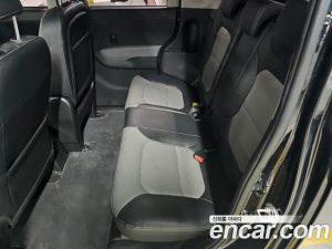 Kia RAY Luxury 2020 года из Южной Кореи