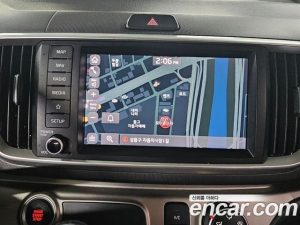 Kia RAY Luxury 2020 года из Южной Кореи