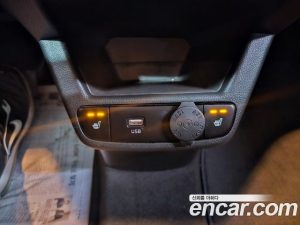 Kia RAY Luxury 2020 года из Южной Кореи
