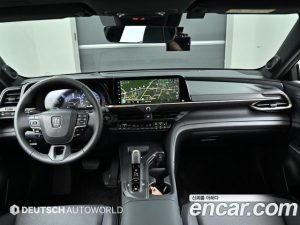 Toyota Crown 2.4 4WD Dual Boost HYBRID 2023 года из Южной Кореи