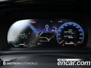 Toyota Crown 2.4 4WD Dual Boost HYBRID 2023 года из Южной Кореи