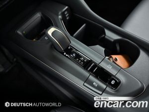 Toyota Crown 2.4 4WD Dual Boost HYBRID 2023 года из Южной Кореи