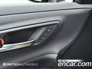 Toyota Crown 2.4 4WD Dual Boost HYBRID 2023 года из Южной Кореи