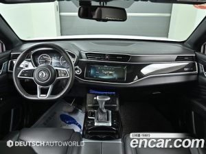 DFSK Fengon ix5 1.5 2020 года из Южной Кореи