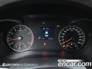 Kia K5 2.0 2020 года из Южной Кореи