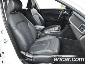 Kia K5 2.0 2020 года из Южной Кореи