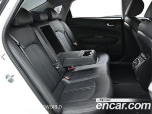 Kia K5 2.0 2020 года из Южной Кореи