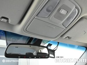 Kia K5 2.0 2020 года из Южной Кореи