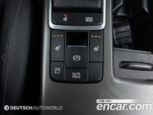 Kia K5 2.0 2020 года из Южной Кореи