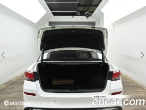 Kia K5 2.0 2020 года из Южной Кореи