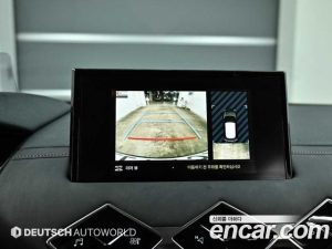 Citroen-DS DS3 1.5 BlueHDi Opera 2020 года из Южной Кореи