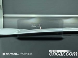 Citroen-DS DS3 1.5 BlueHDi Opera 2020 года из Южной Кореи