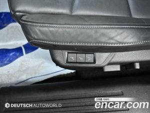 Citroen-DS DS3 1.5 BlueHDi Opera 2020 года из Южной Кореи