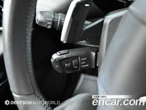 Citroen-DS DS3 1.5 BlueHDi Opera 2020 года из Южной Кореи