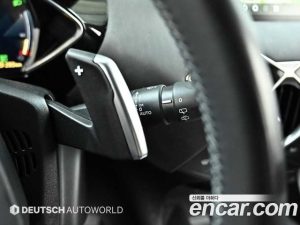 Citroen-DS DS3 1.5 BlueHDi Opera 2020 года из Южной Кореи