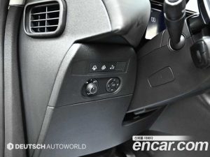 Citroen-DS DS3 1.5 BlueHDi Opera 2020 года из Южной Кореи