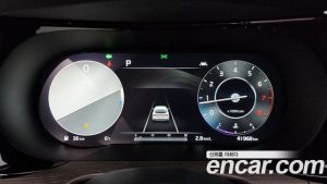 Kia K5 1.6 Turbo 2020 года из Южной Кореи