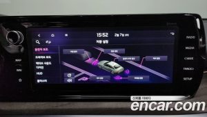Kia K5 1.6 Turbo 2020 года из Южной Кореи