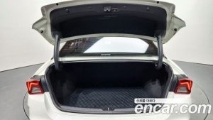 Kia K5 1.6 Turbo 2020 года из Южной Кореи