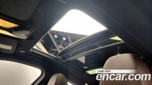 BMW X4 xDrive20i M Sport X 2021 года из Южной Кореи