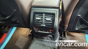 BMW X4 xDrive20i M Sport X 2021 года из Южной Кореи