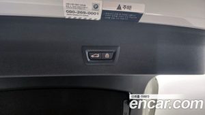 BMW X4 xDrive20i M Sport X 2021 года из Южной Кореи