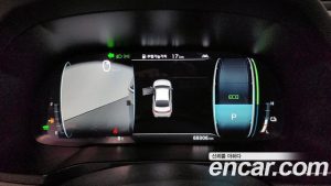 Kia K7 Signature 2021 года из Южной Кореи