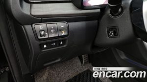 Kia K7 Signature 2021 года из Южной Кореи