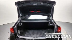 Kia K7 Signature 2021 года из Южной Кореи