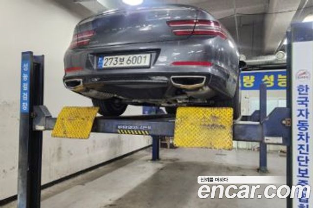36850391_002.jpg Genesis G80 Бензин 2.5 Turbo AWD 2021 года из Южной Кореи
