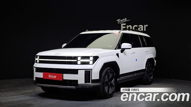 Hyundai Santafe HEV 1.6 2WD 2024 года из Кореи