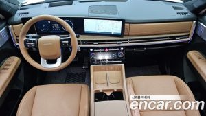 Hyundai Santafe HEV 1.6 2WD 2024 года из Южной Кореи