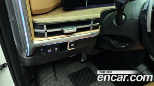 Hyundai Santafe HEV 1.6 2WD 2024 года из Южной Кореи