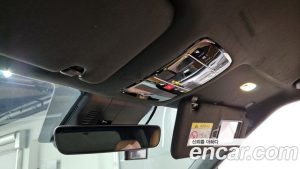 Hyundai Santafe HEV 1.6 2WD 2024 года из Южной Кореи