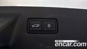Hyundai Santafe HEV 1.6 2WD 2024 года из Южной Кореи