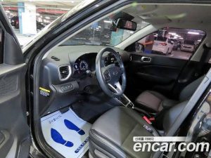 Hyundai Venue 1.6 Modern 2020 года из Южной Кореи