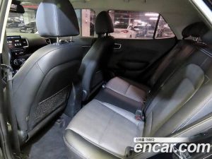 Hyundai Venue 1.6 Modern 2020 года из Южной Кореи