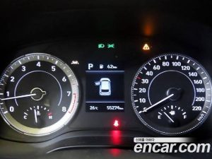 Hyundai Venue 1.6 Modern 2020 года из Южной Кореи