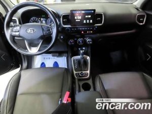 Hyundai Venue 1.6 Modern 2020 года из Южной Кореи