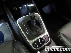 Hyundai Venue 1.6 Modern 2020 года из Южной Кореи