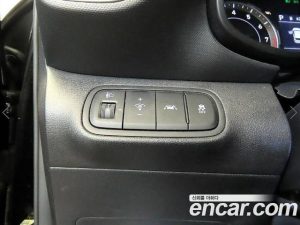 Hyundai Venue 1.6 Modern 2020 года из Южной Кореи
